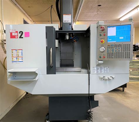 cnc milling machine used|pre owned cnc machines.